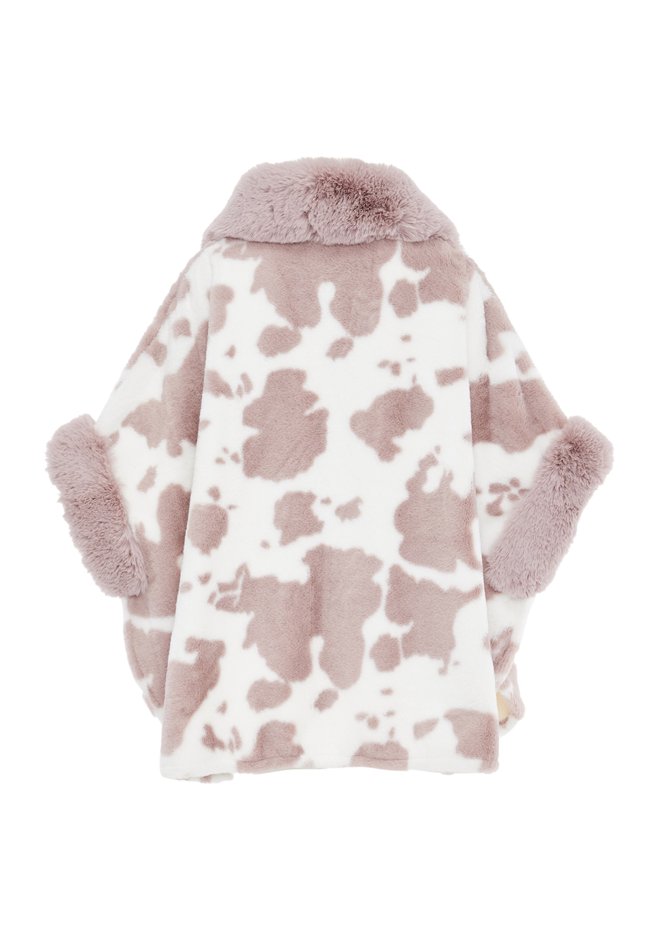 OSHA Кейп в Ярко-розовый