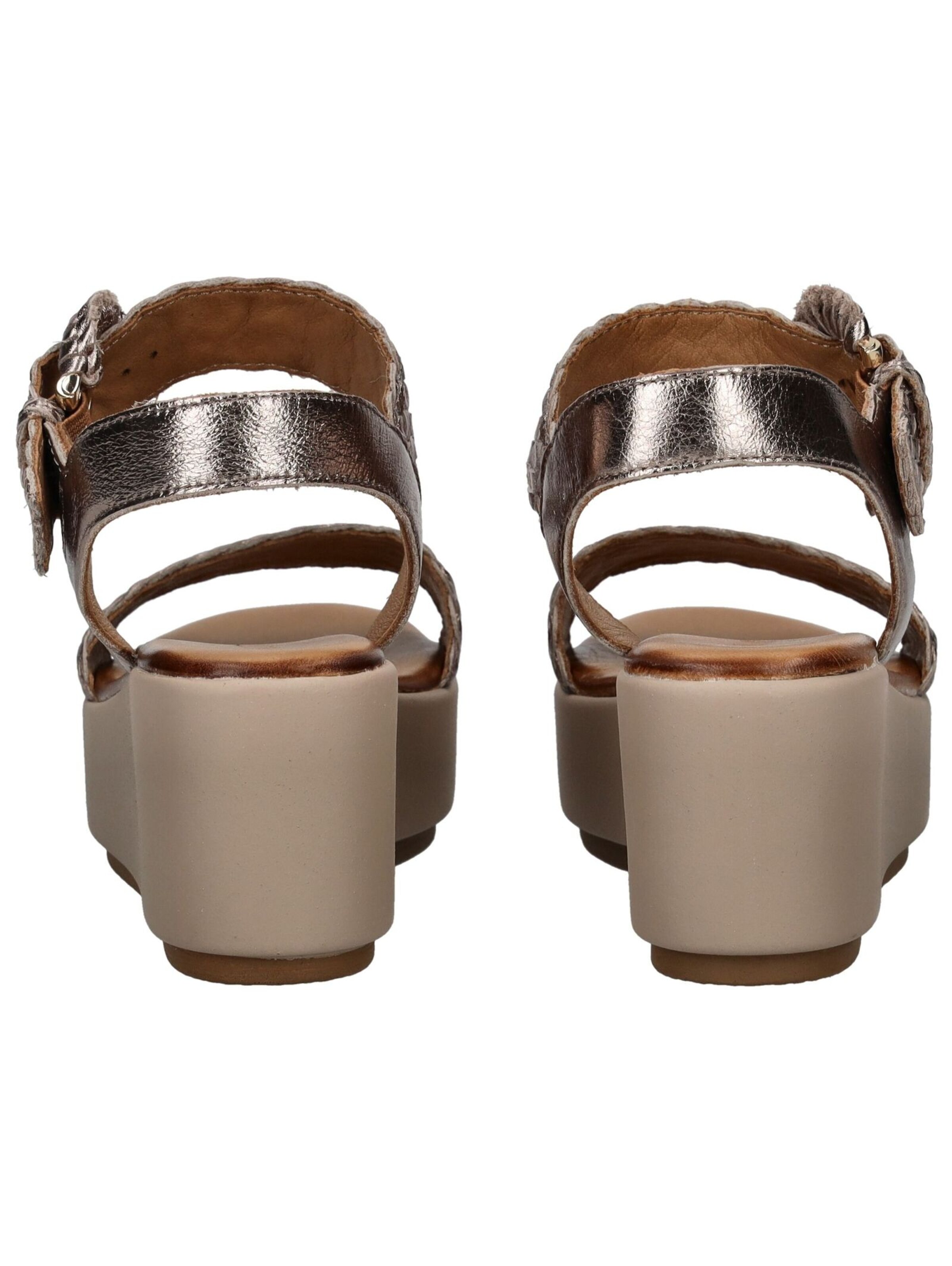 INUOVO Sandaal in Brons