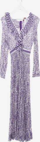 MISSONI Jumpsuit in S in Purple: front