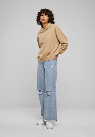 Urban Classics - Sudadera en beige