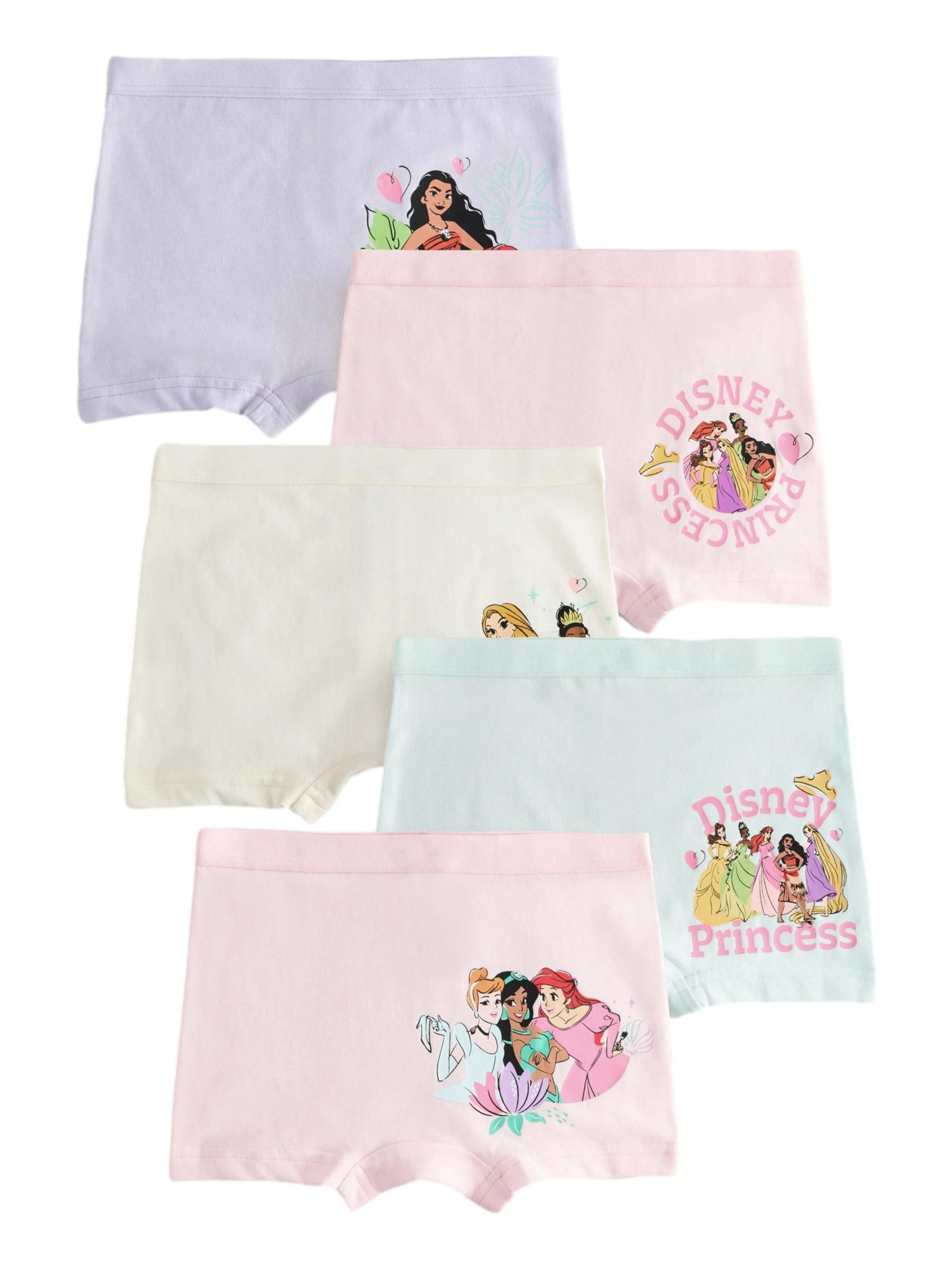 Next Underbukser i blandingsfarvet: forside