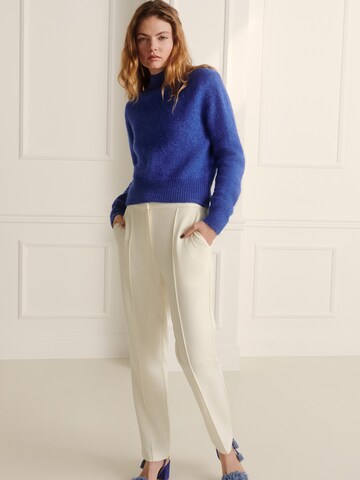 Guido Maria Kretschmer Women Sweater 'Jolina' in Blue