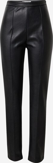 4th & Reckless Pantalon 'Falcon' en noir, Vue avec produit