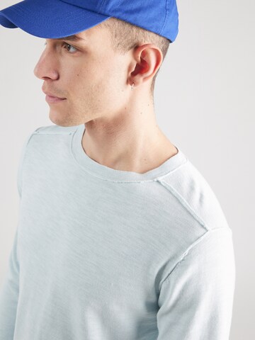 Key Largo Sweater 'ANGELO' in Blue