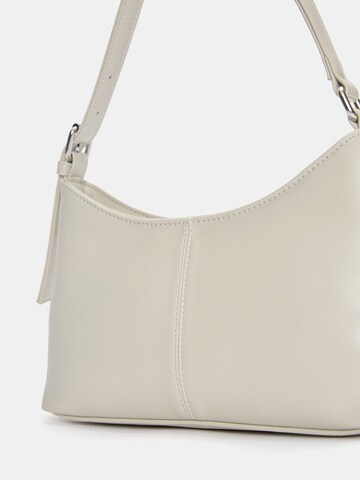 Pull&Bear Shoulder bag in Beige
