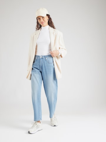 MAC Loosefit Τζιν 'DANNI' σε μπλε