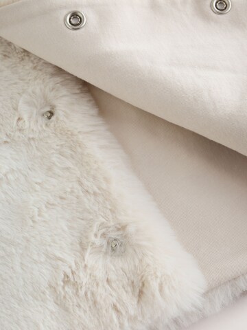 Next Overgangsjakke i beige
