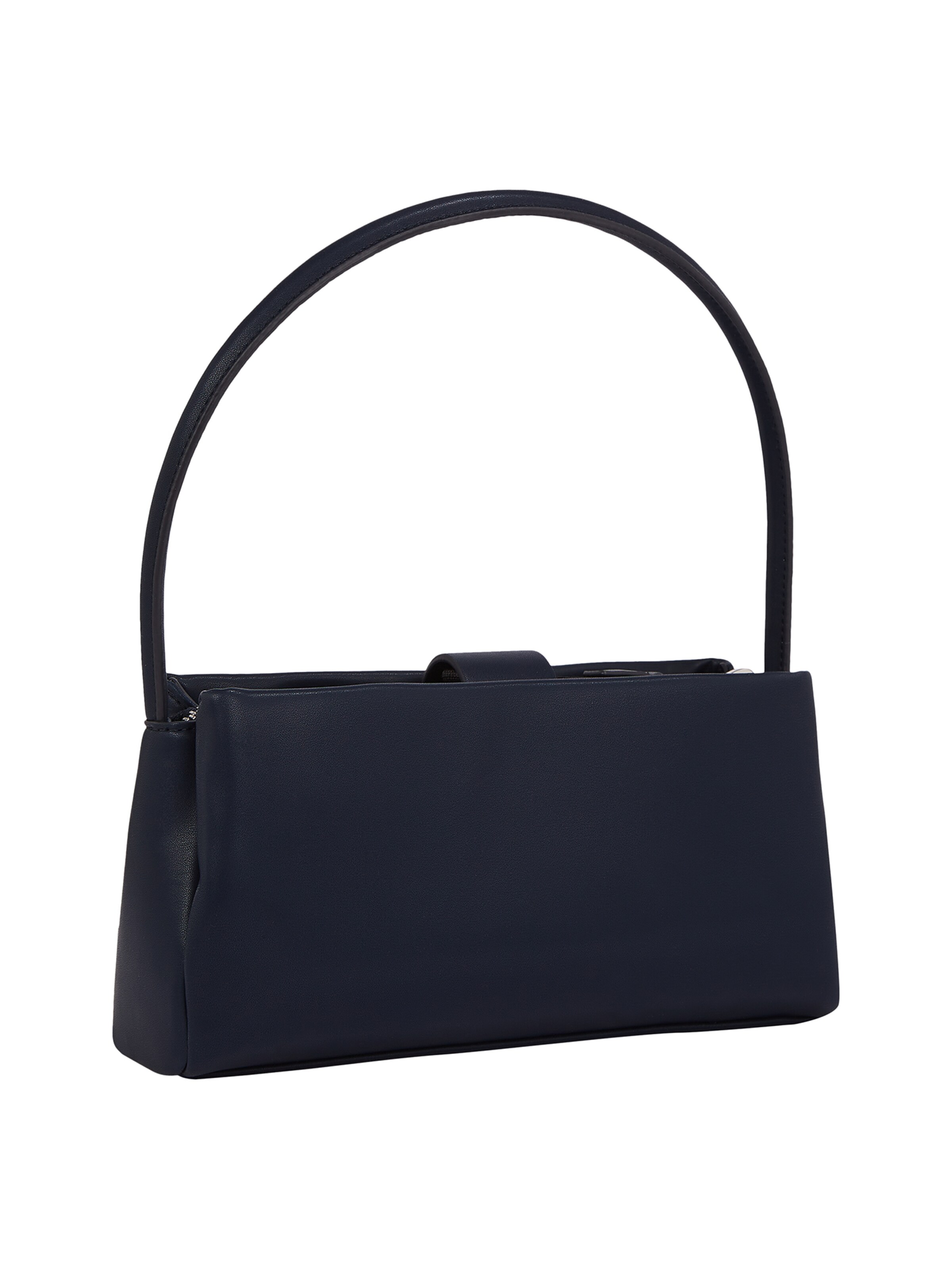 Tommy Jeans Handtas 'American Cool' in Blauw