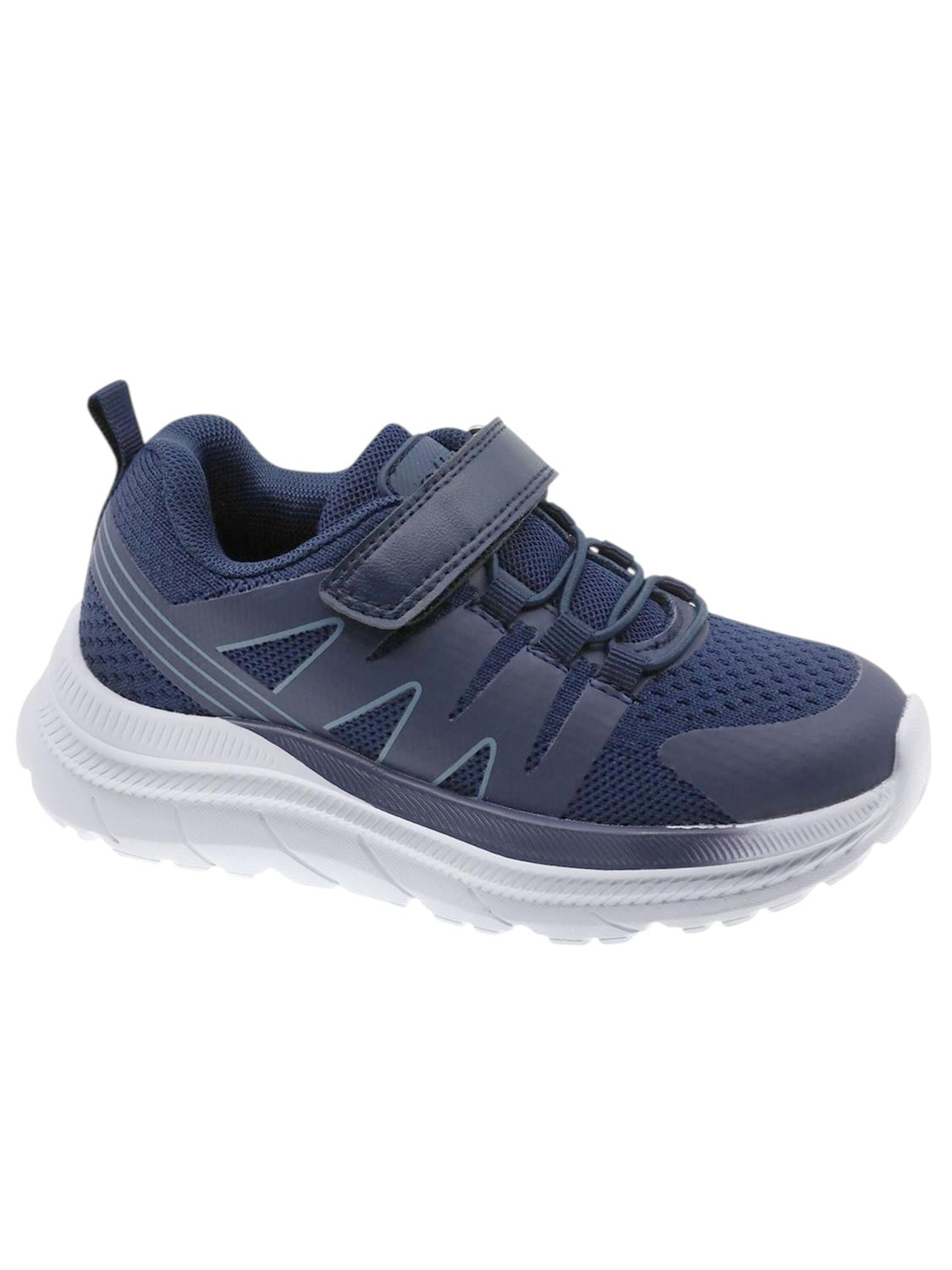Beppi - Zapatillas deportivas 'Casual Sport Shoe' en azul: frente