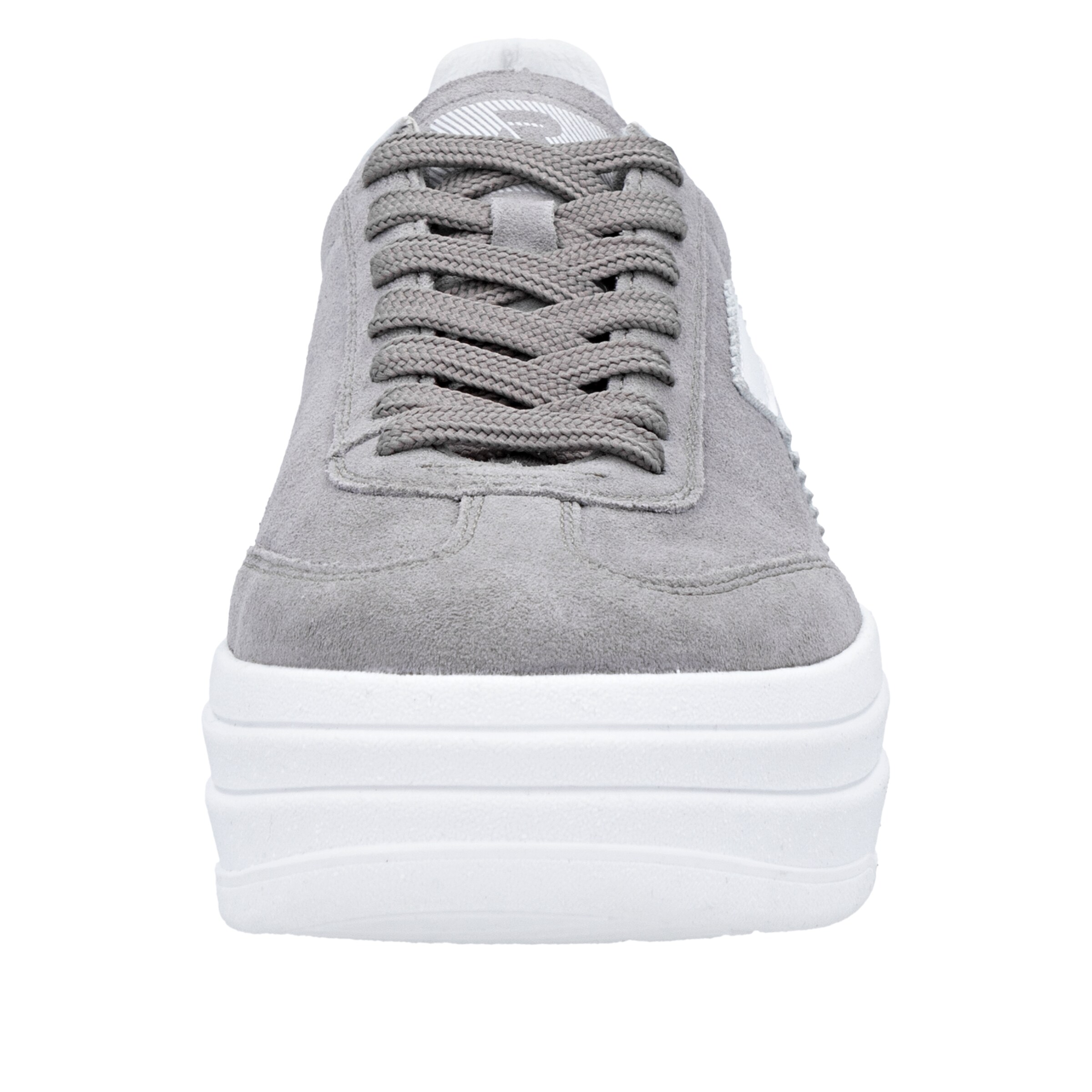 Rieker Sneakers in Grey