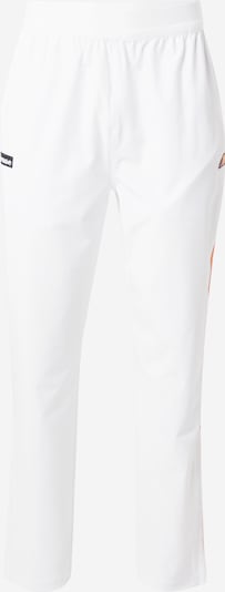 ELLESSE Pantalón deportivo 'Seaton' en naranja / negro / blanco, Vista del producto