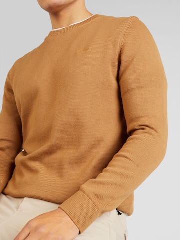 Pullover di s.Oliver in marrone