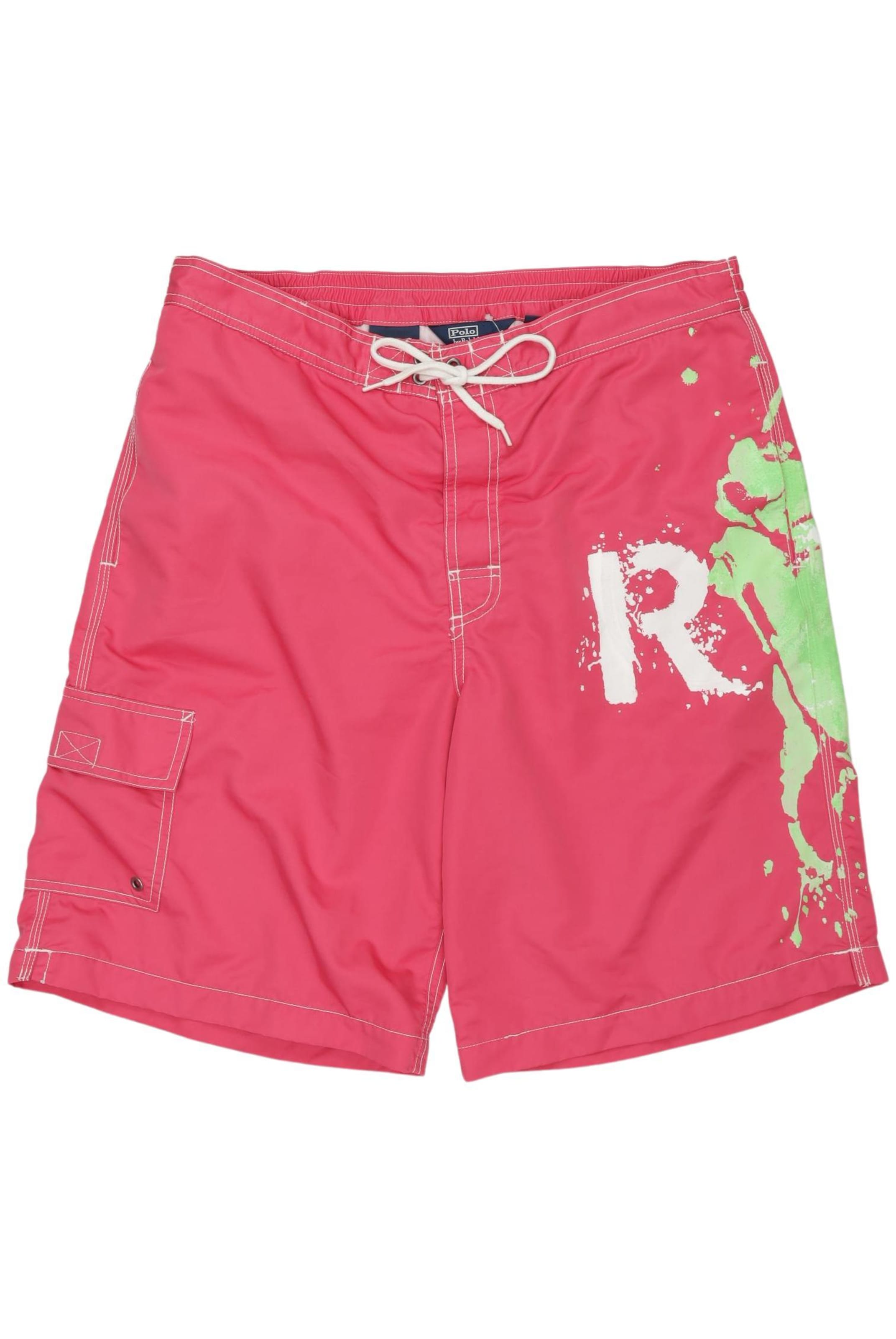 Polo Ralph Lauren Shorts in 33 in pink, Produktansicht