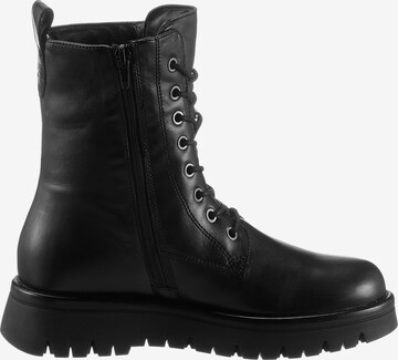 Marc O'Polo Stiefelette in Schwarz