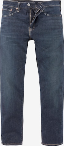 LEVI'S ® Jeans '502™ Taper' in Blue: front
