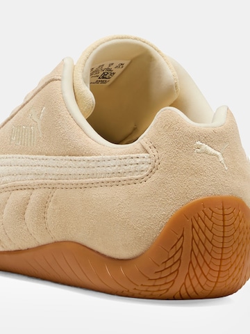 PUMA Sneakers 'Speedcat Elevated' in Beige