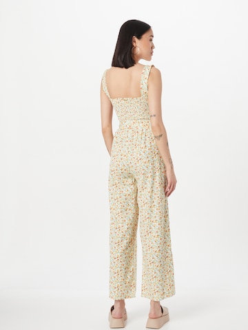 BILLABONG Jumpsuit 'DREAMER' in Grijs