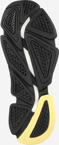 ADIDAS SPORTSWEAR Rövid szárú sportcipők 'X9000L4 U' - fehér