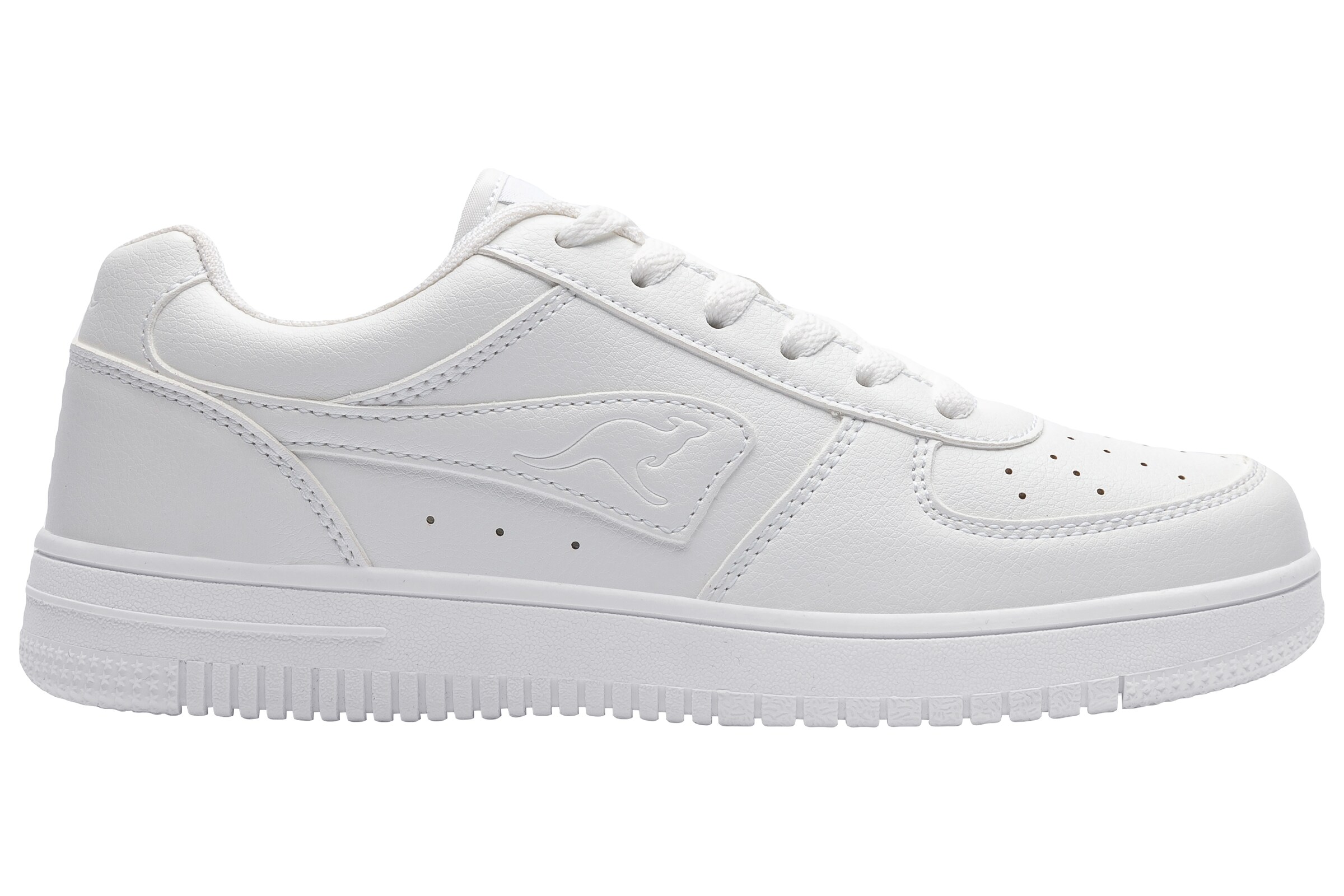 KangaROOS Sneakers in White