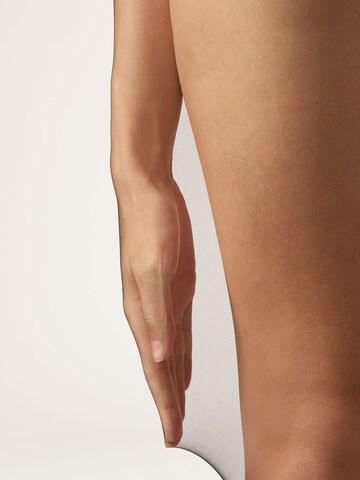 CALZEDONIA Fine Tights in Black