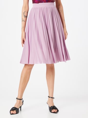 ABOUT YOU Skirt 'Connie' in Pink: front