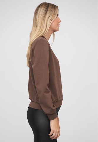 Giacca di felpa di Cloud5ive in marrone