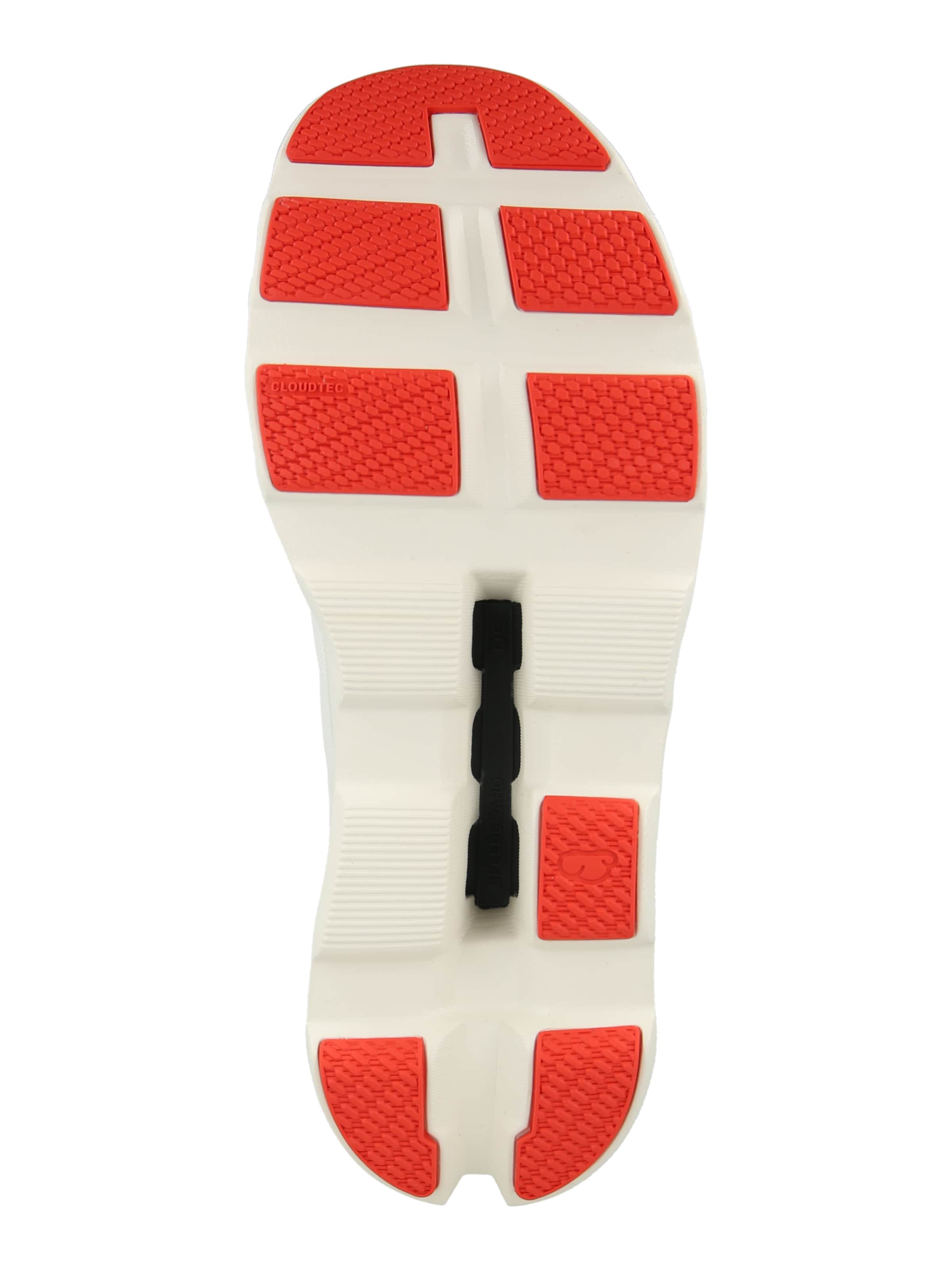 On Sneakers 'Cloudmonster 1' in Beige