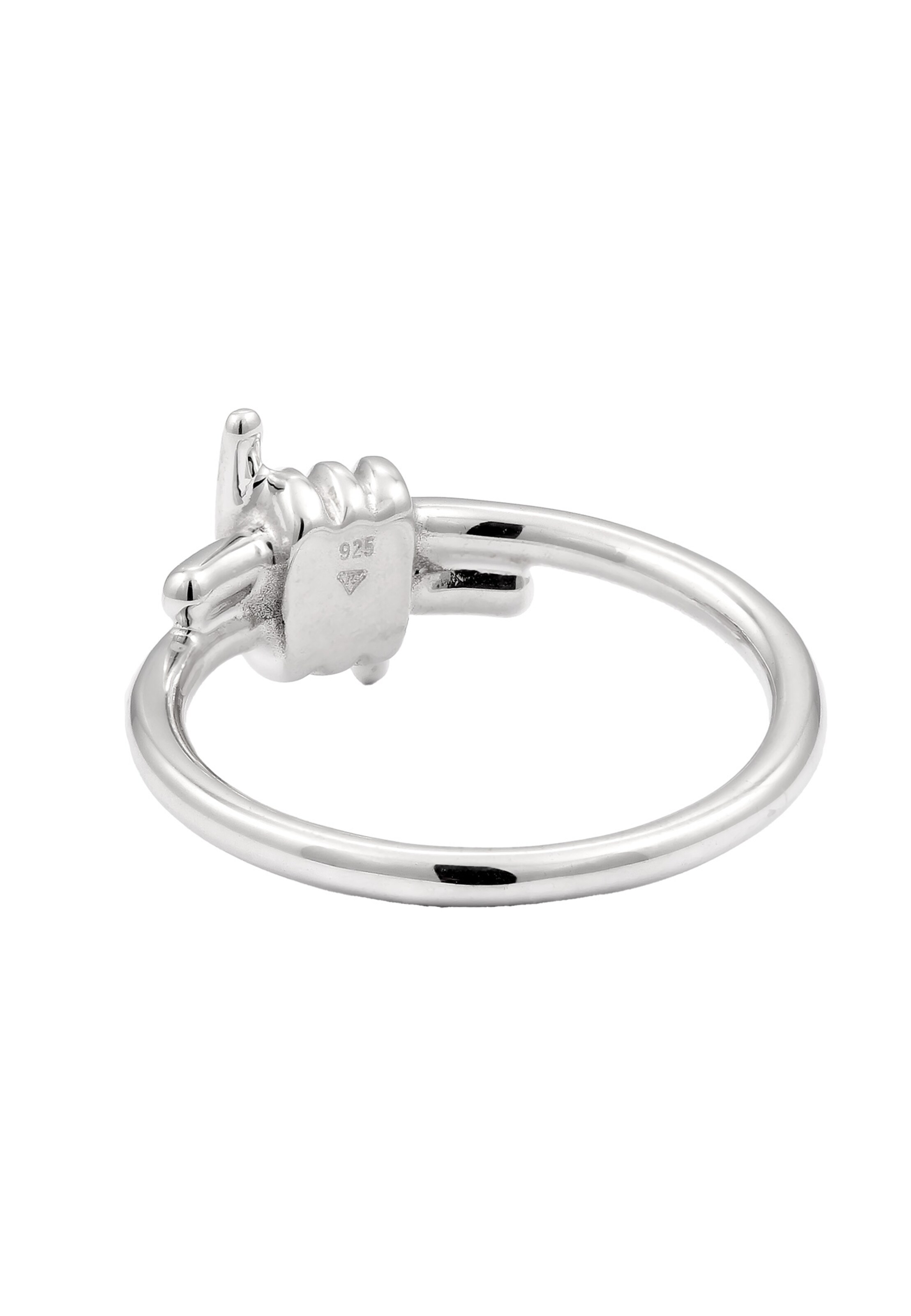 Anello di KUZZOI in argento