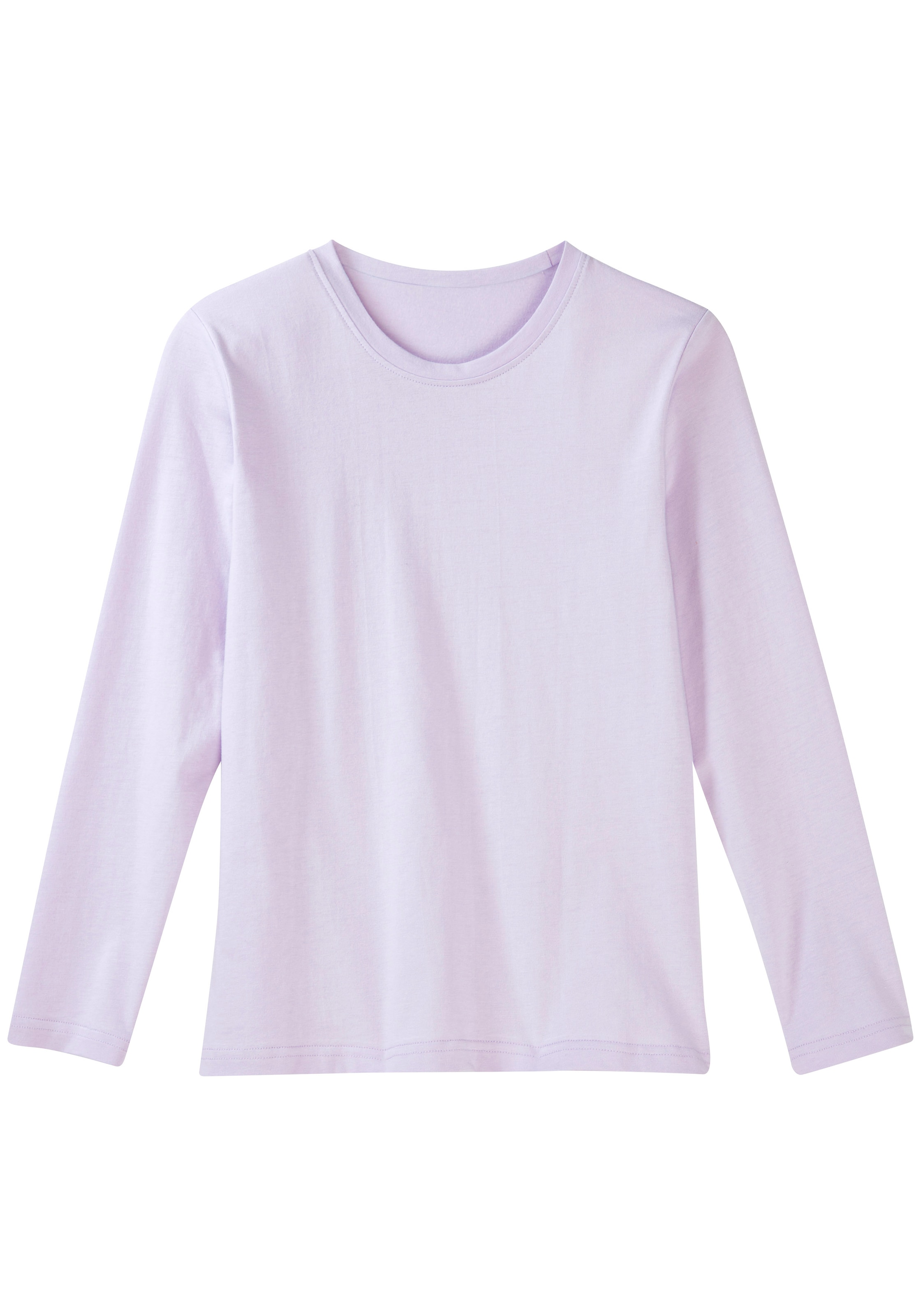 Petite Fleur Kids Pajamas in Purple
