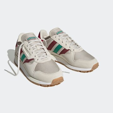 ADIDAS ORIGINALS Sneaker 'Treziod 2' in Beige