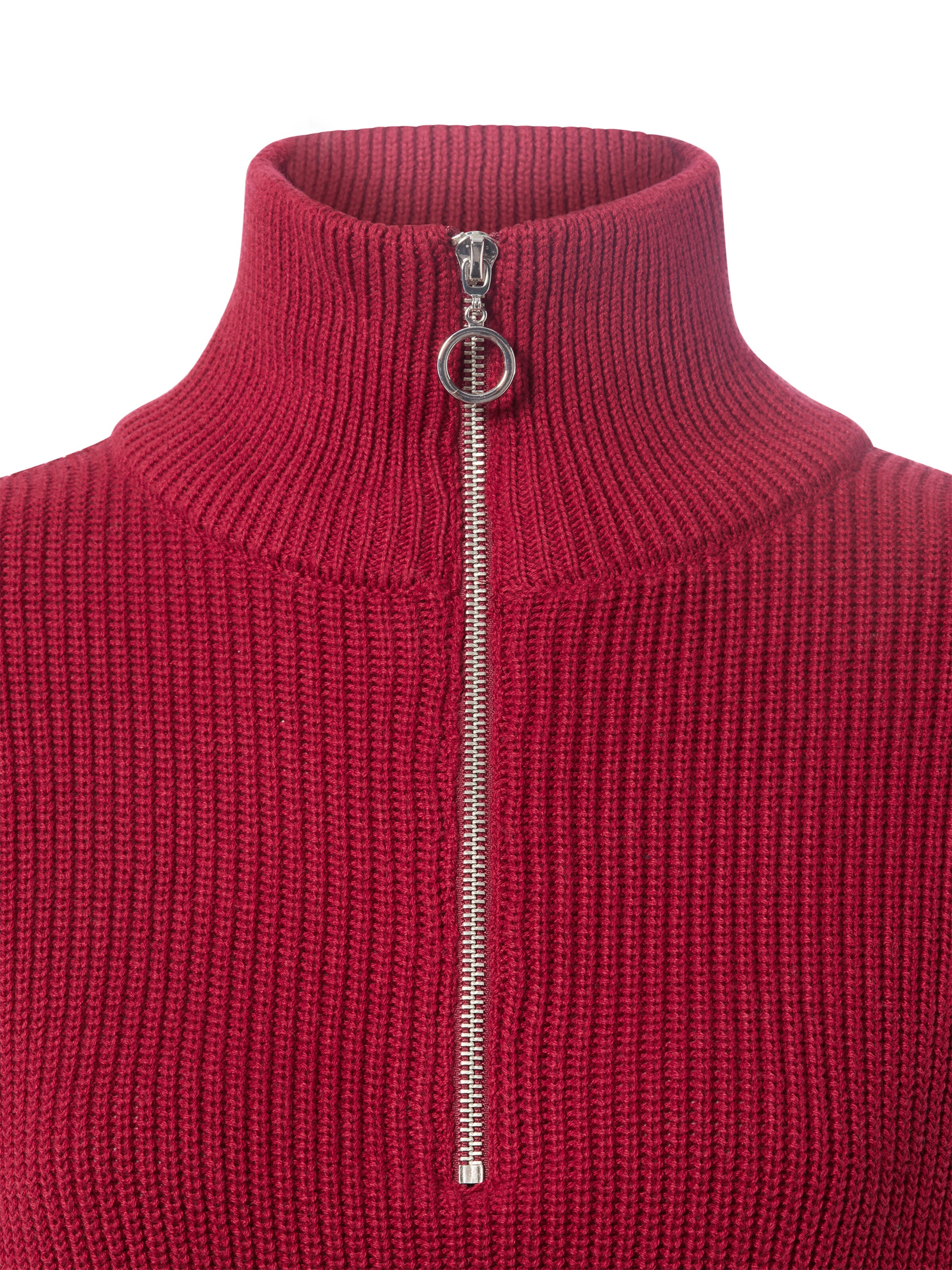 Franco Callegari Trui in Rood