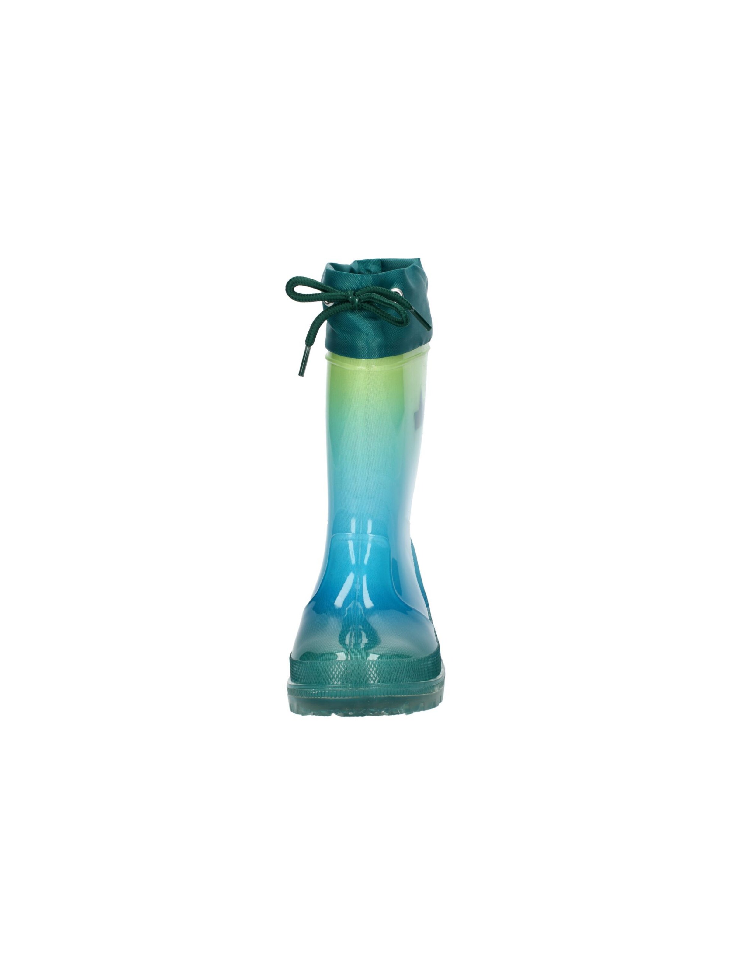 LICO Gummistiefel ' Powerlight W Blinky ' in Blau