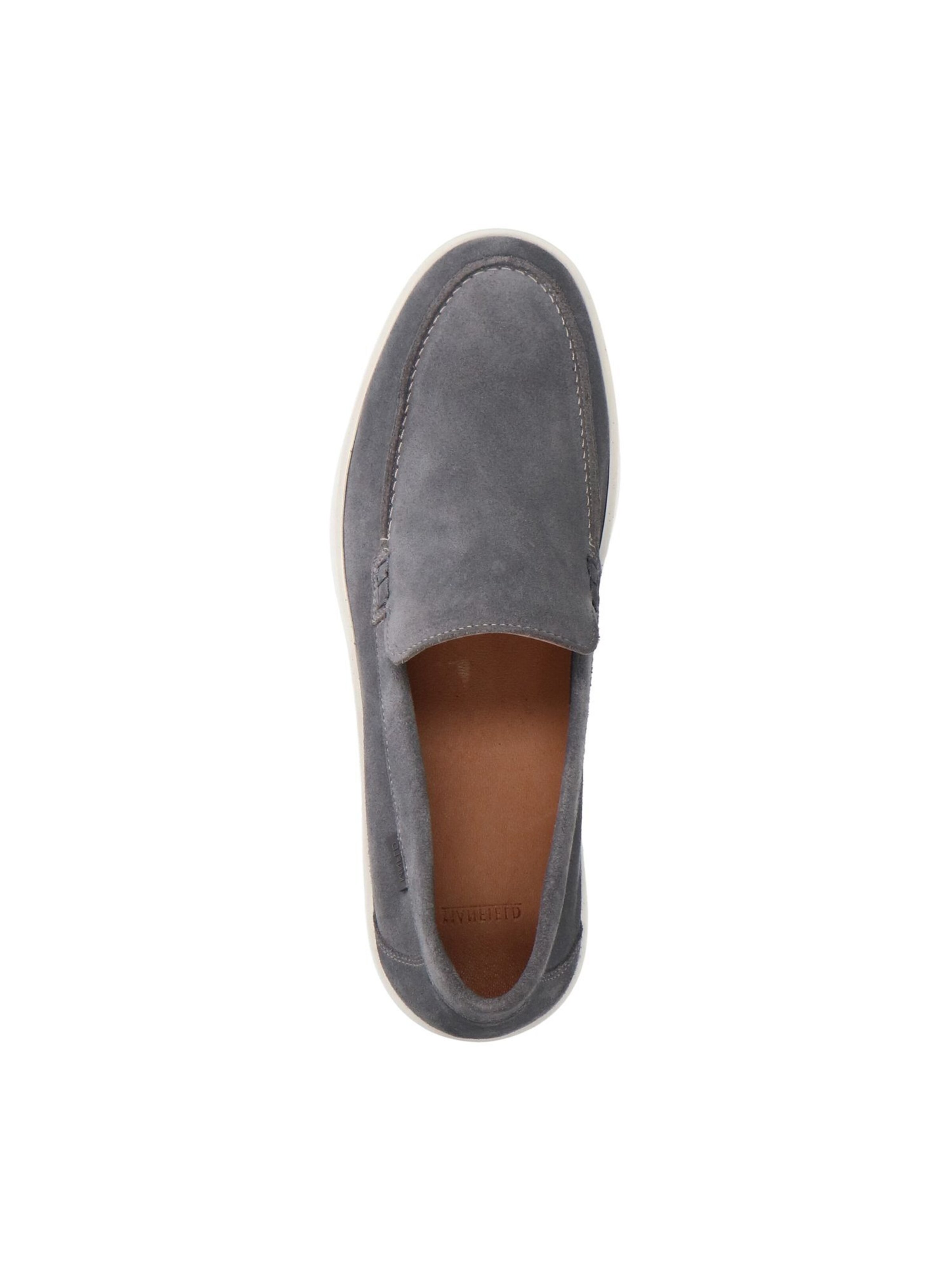 MANFIELD Instappers in Grijs