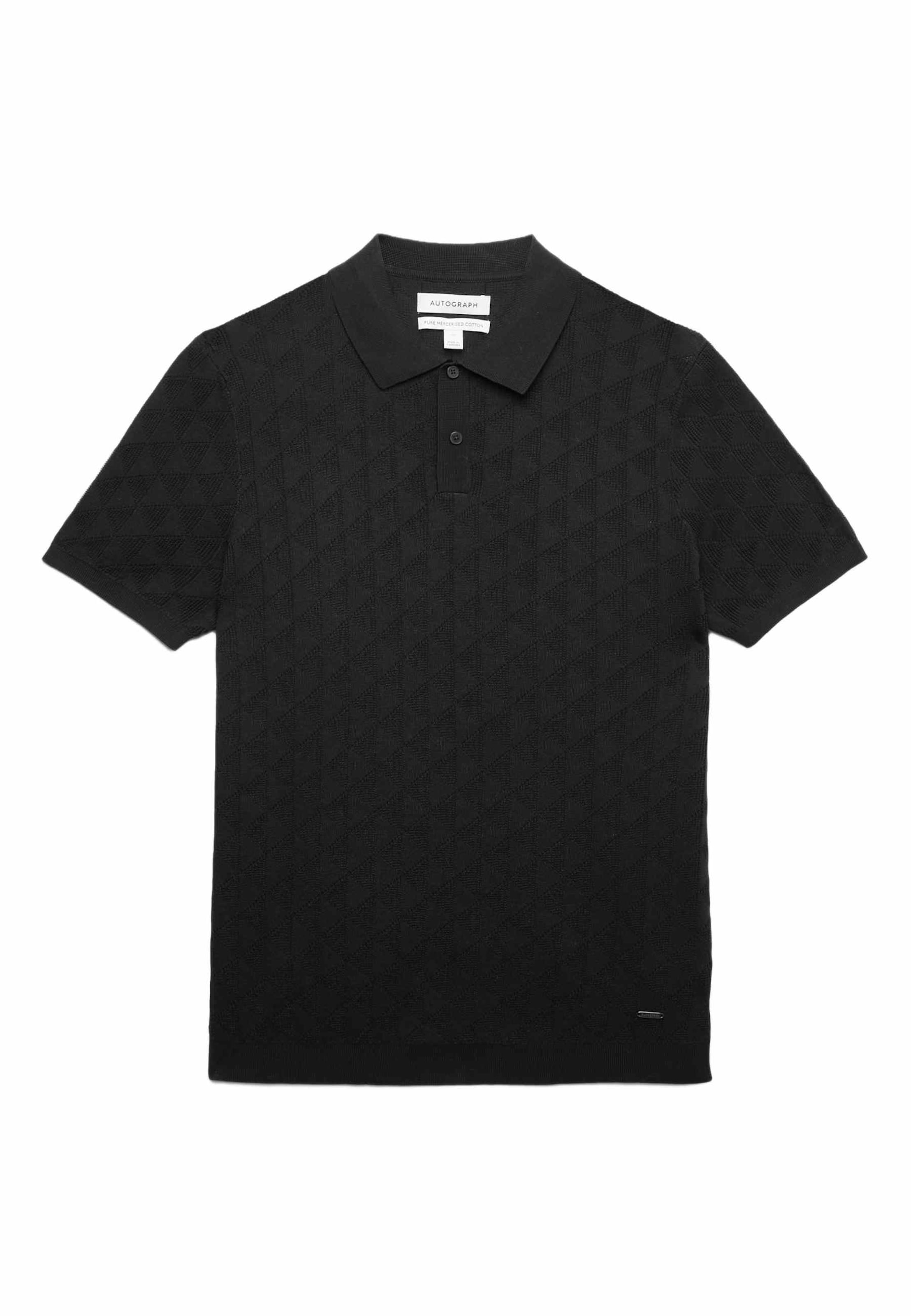 Marks & Spencer Pull-over en XS en noir, Vue avec produit