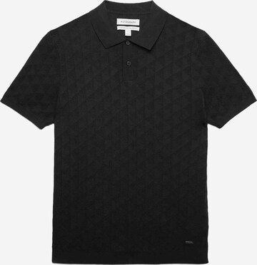 Pull-over Marks & Spencer en noir : devant