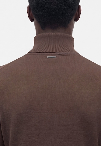 Pull-over ANTONY MORATO en marron