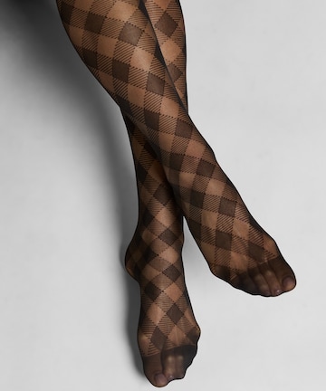 Collants Hunkemöller en noir