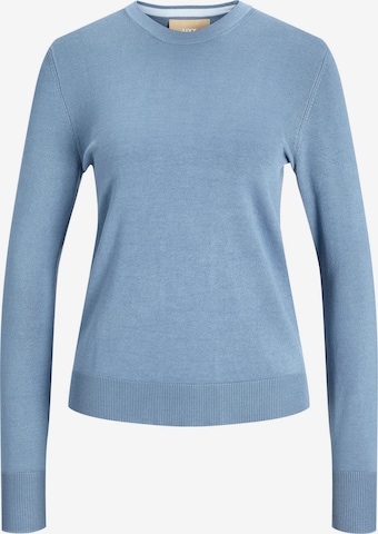 JJXX Trui 'CARA' in Blauw: voorkant