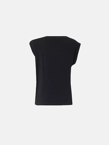 T-shirt 'PINKO MELODY MAGLIA' PINKO en noir