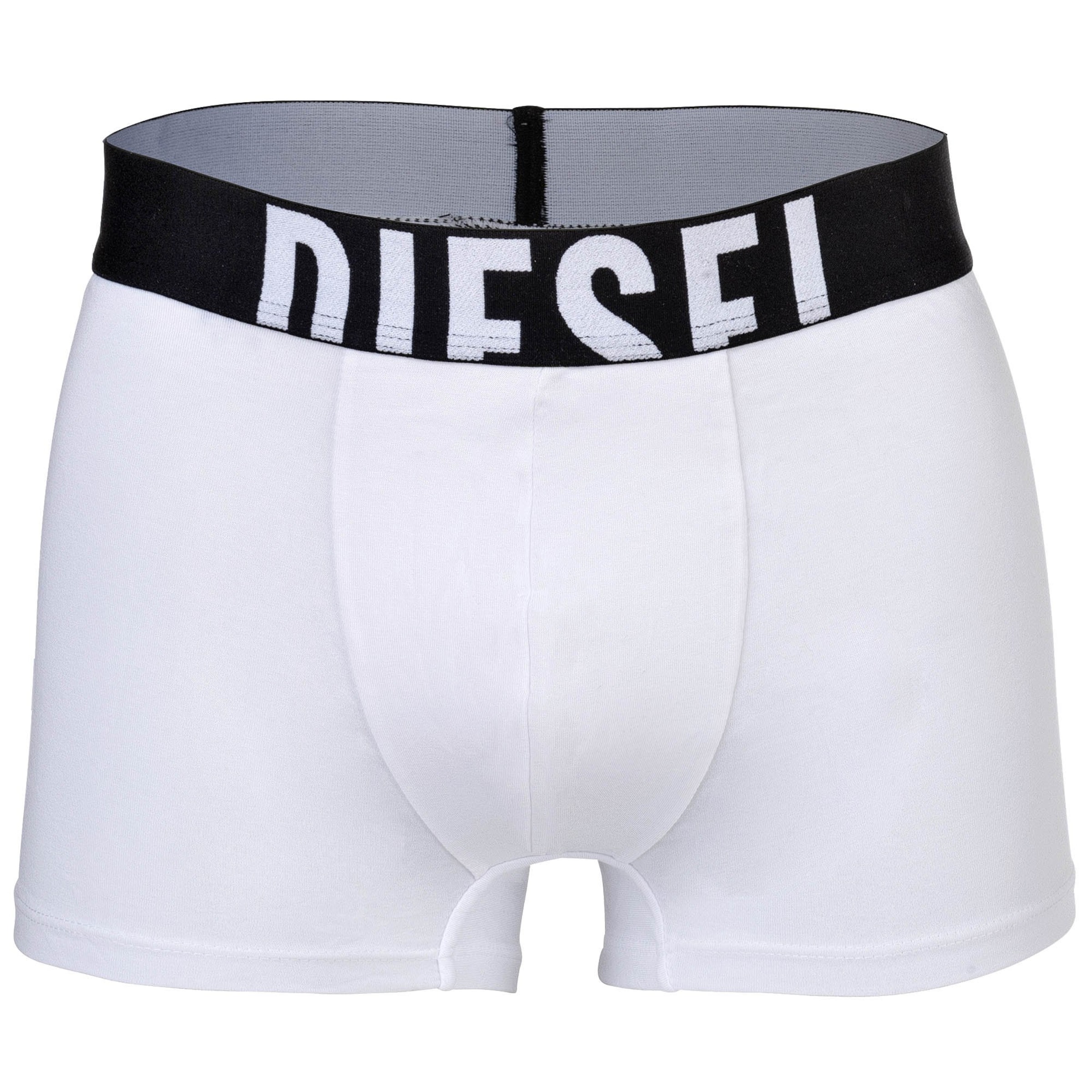 Boxer di DIESEL in grigio