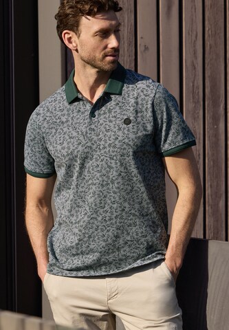 Street One MEN Shirt in Green
