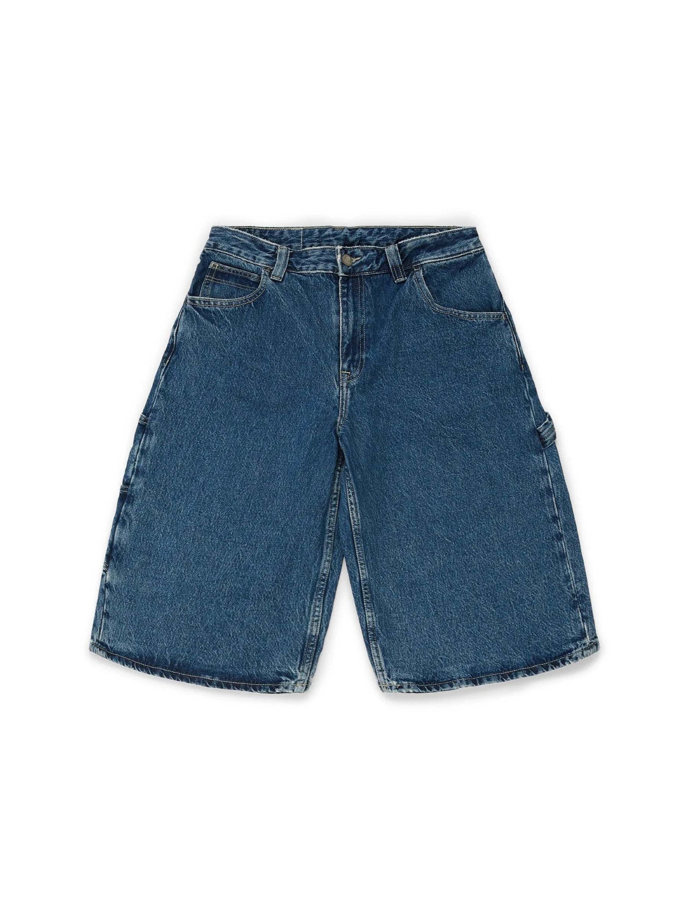 Dr. Denim Jeans 'Bree' in 25/Regular in Blue denim, Item view