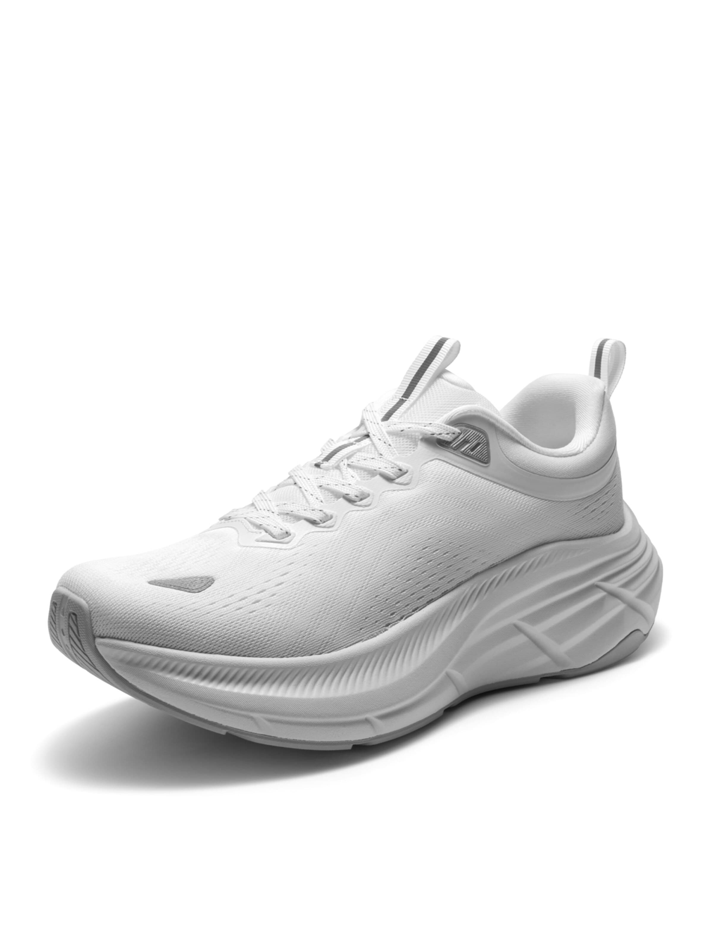 NORTIV 8 Sneakers in White: front