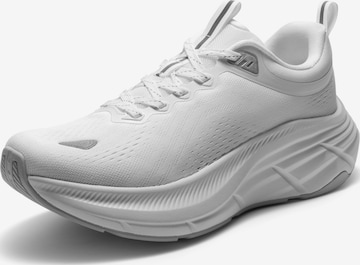 NORTIV 8 Sneakers in White: front