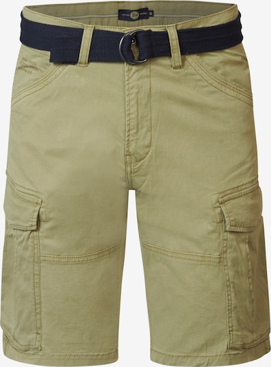 Petrol Industries Cargo trousers in Olive, Item view