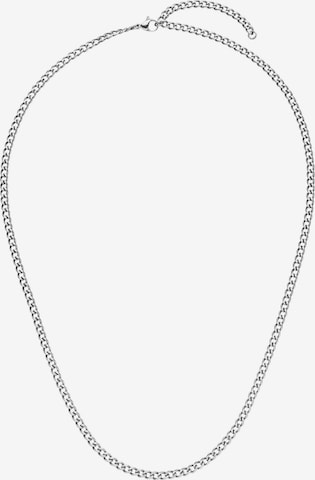 PURELEI Ketting 'Spirit Three' in Zilver: voorkant