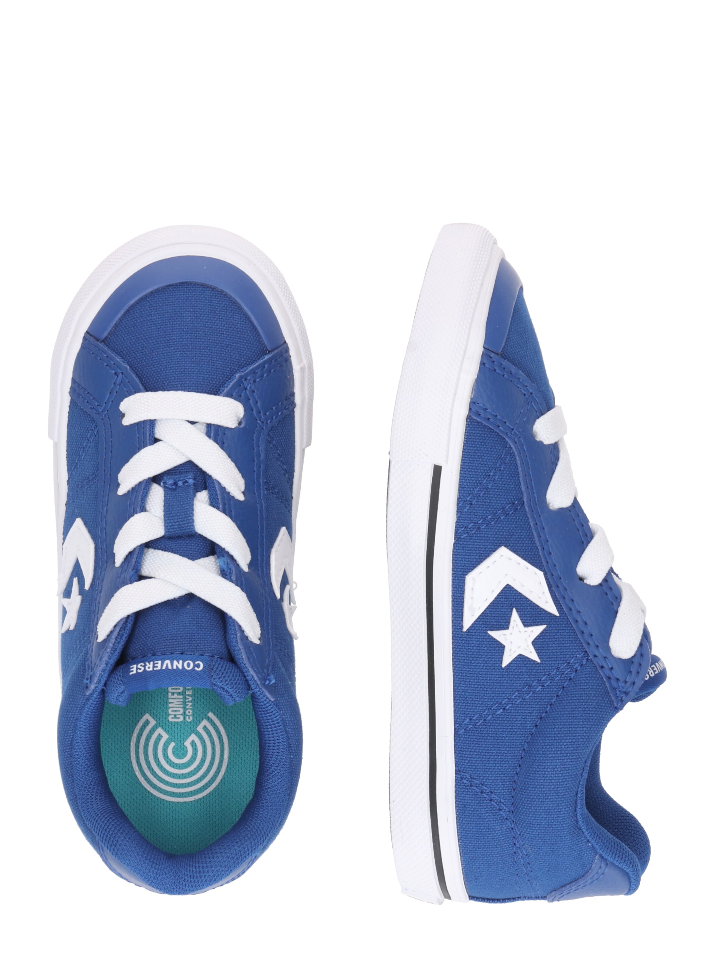 CONVERSE - Sapatilhas em azul