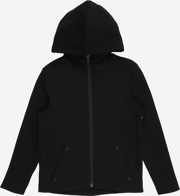 GAP Collegetakki värissä musta: etupuoli