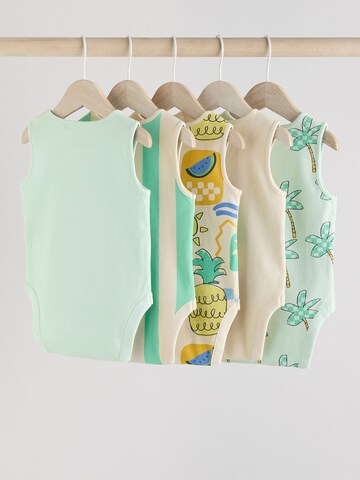 Barboteuse / body Next en beige
