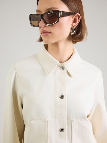 s.Oliver Jacke in Beige